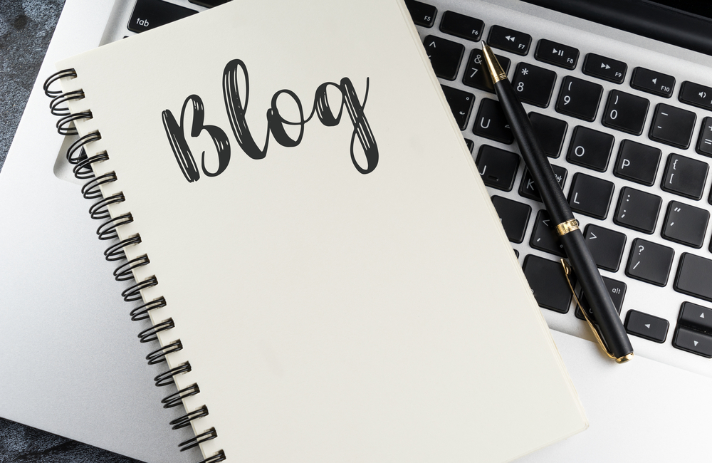 what should you blog about