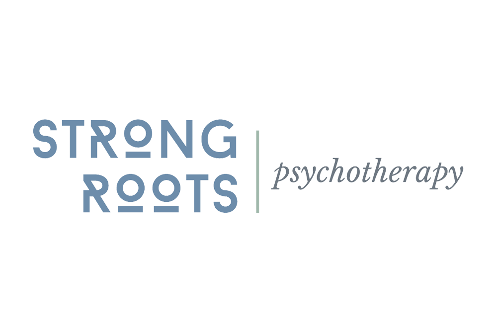 Strong Roots Psychotherapy