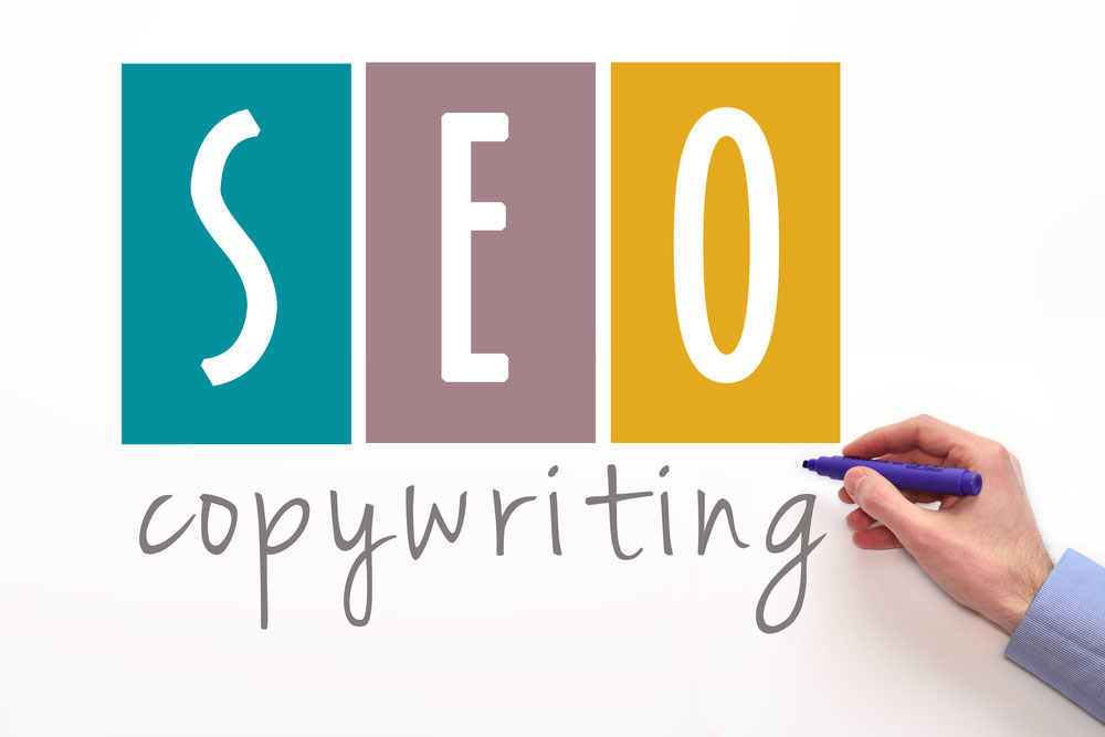 SEO copywriting