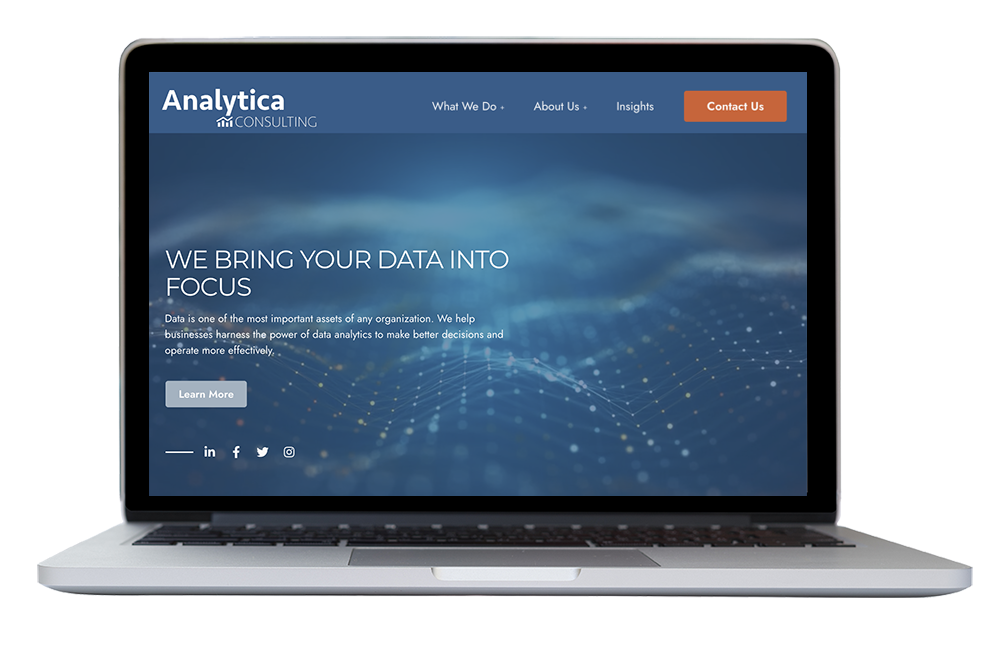 Analytica Consulting