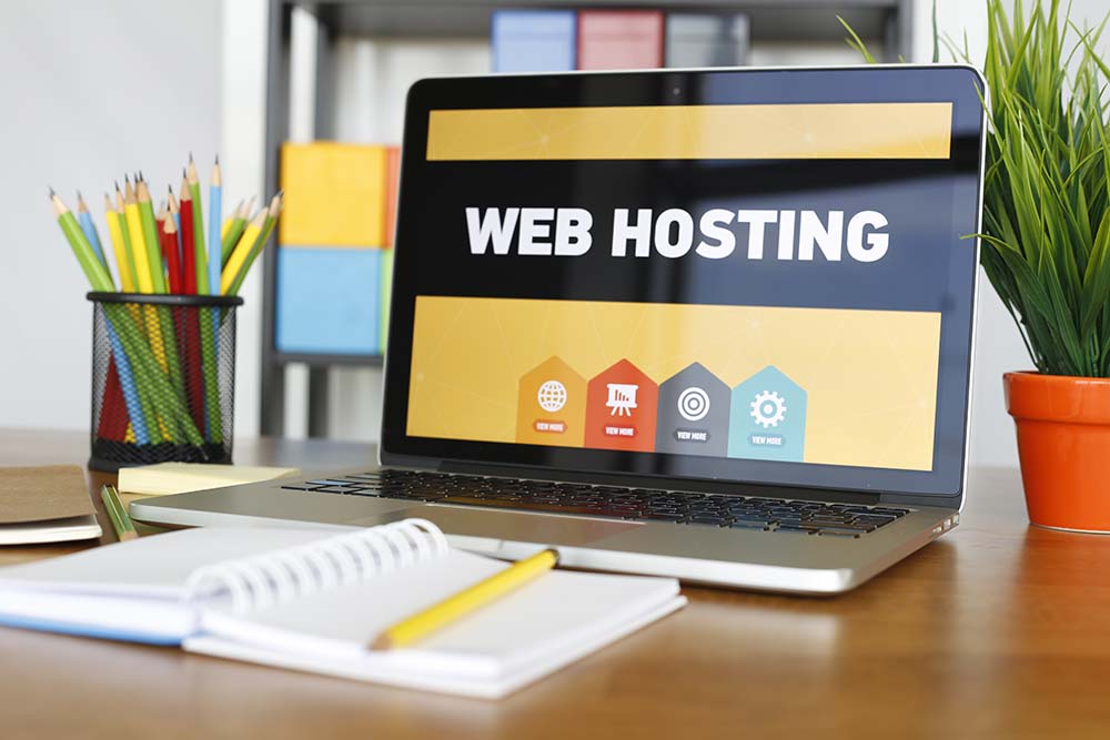 website hosting services comparison